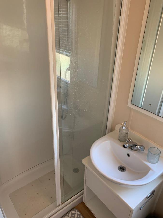 Sun Bed 호텔 Saint Osyth 외부 사진
