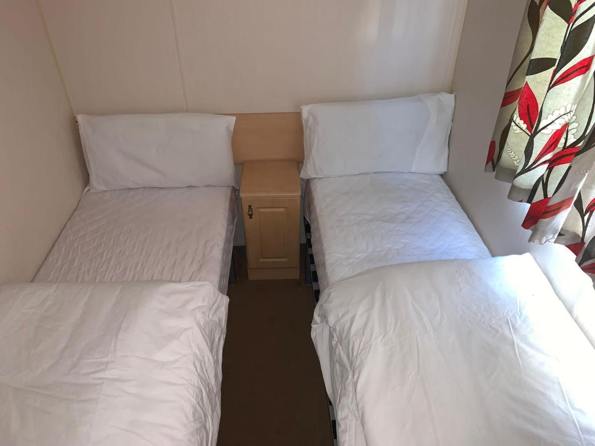 Sun Bed 호텔 Saint Osyth 외부 사진